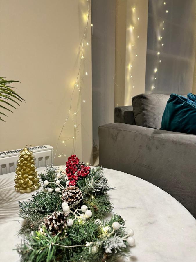 Lägenhet 1 Spacious Luxury Bedroom Flat On Oxford St, Next To Selfridges *