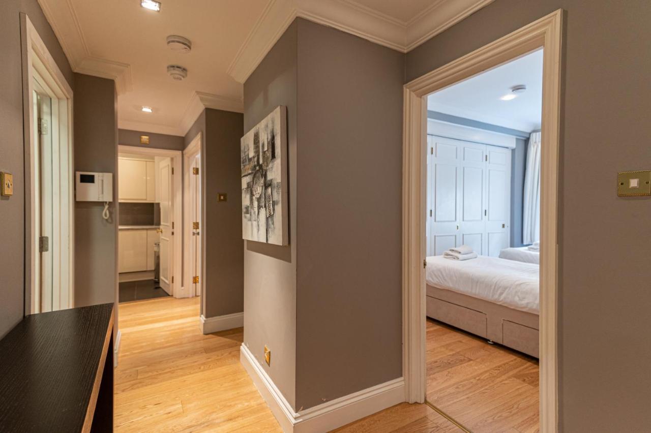 Mayfair Private Apartment London