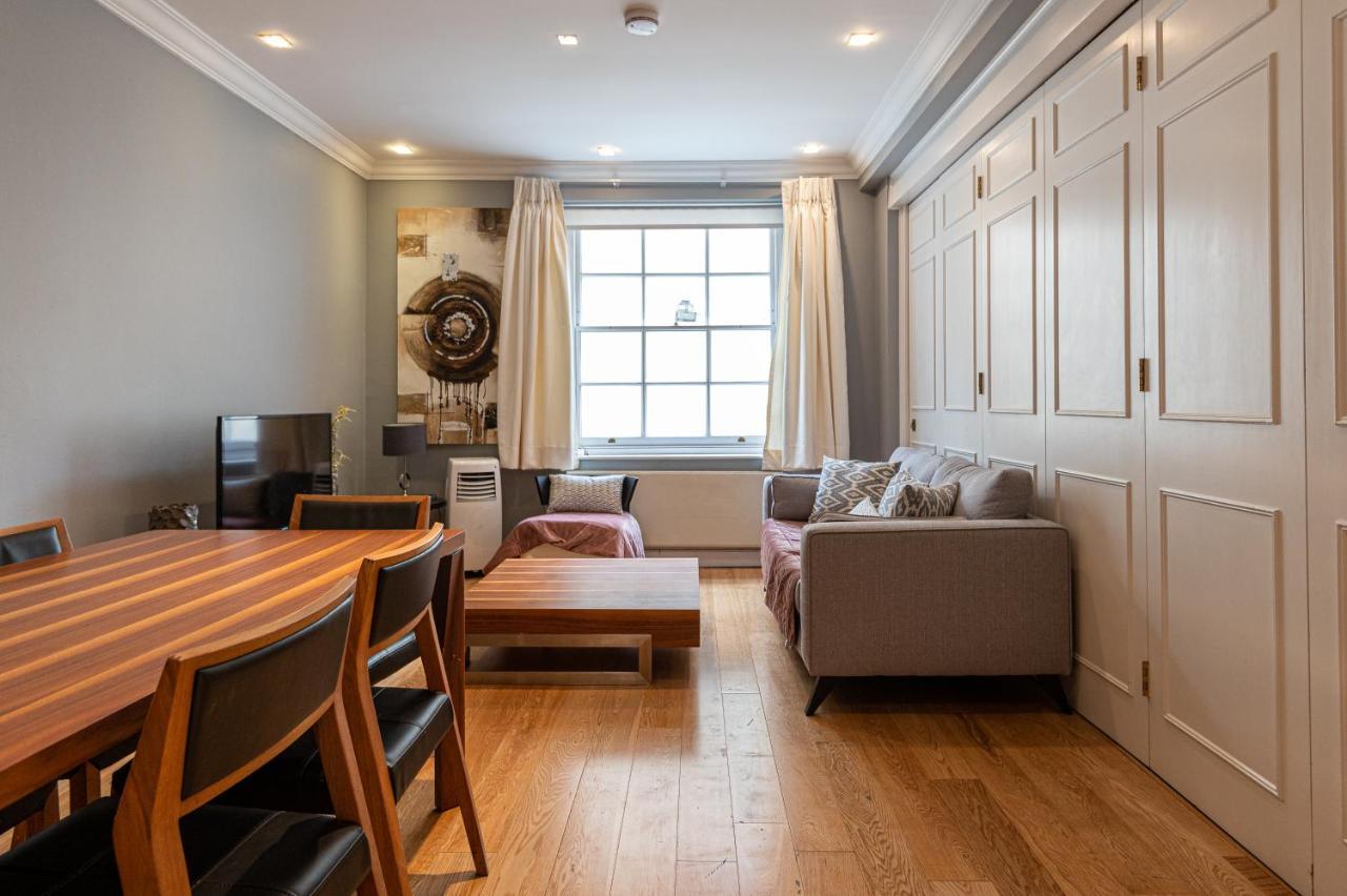 Mayfair Private