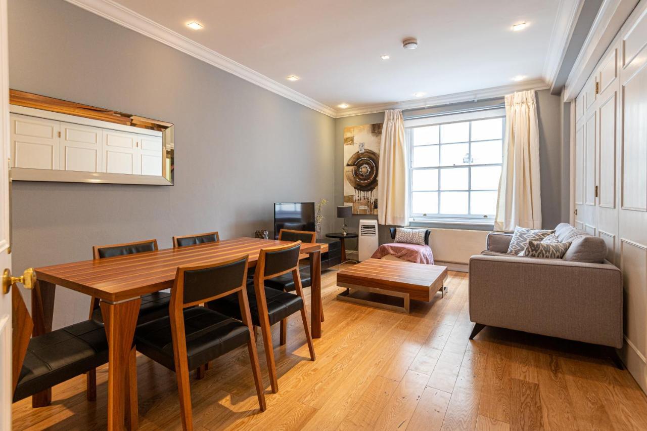 Apartment Mayfair Private