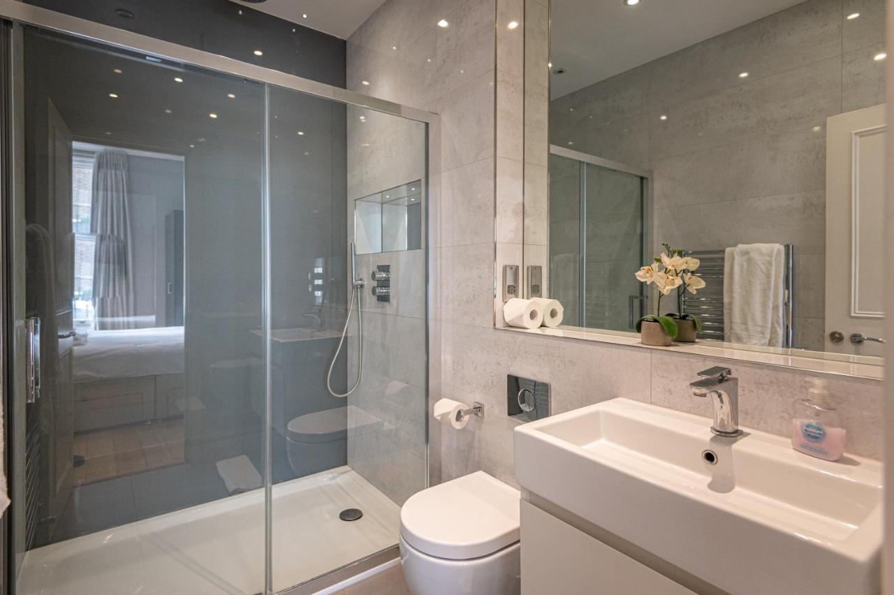 Apartment Mayfair Private *