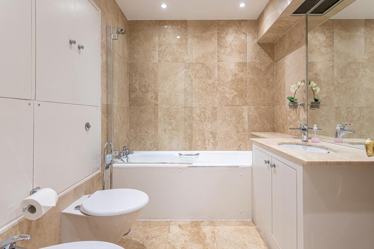 Apartment Mayfair Private London