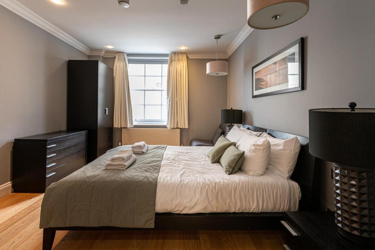 Mayfair Private London