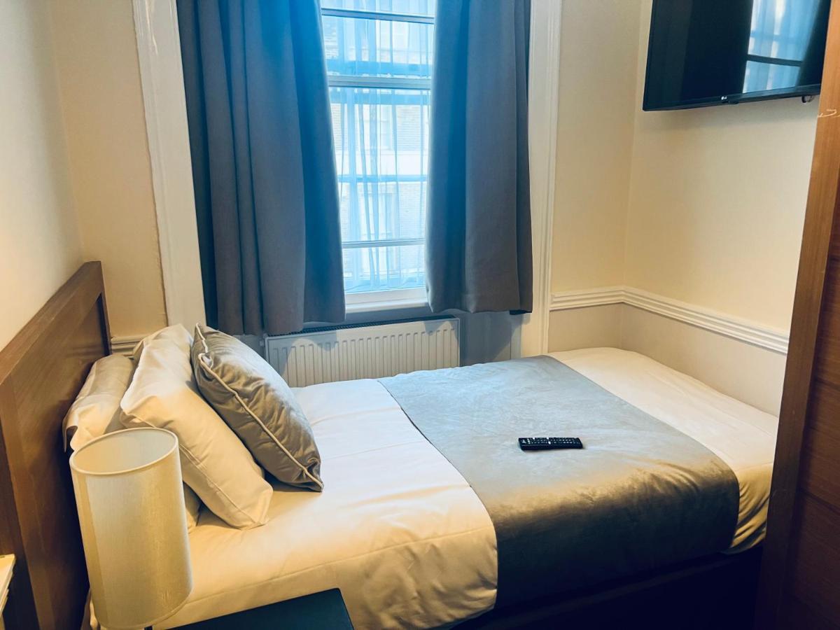 Cavendish London
