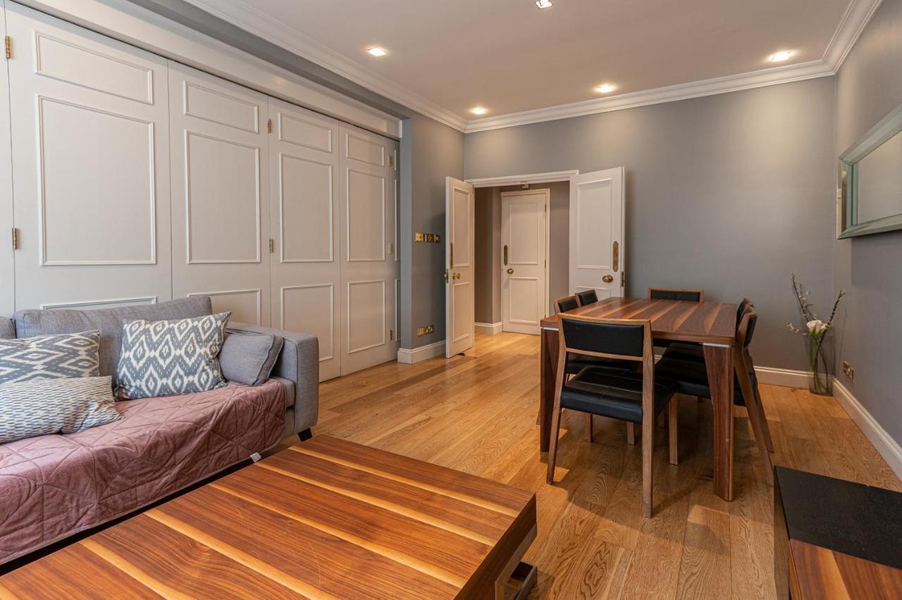 Apartment Mayfair Private London