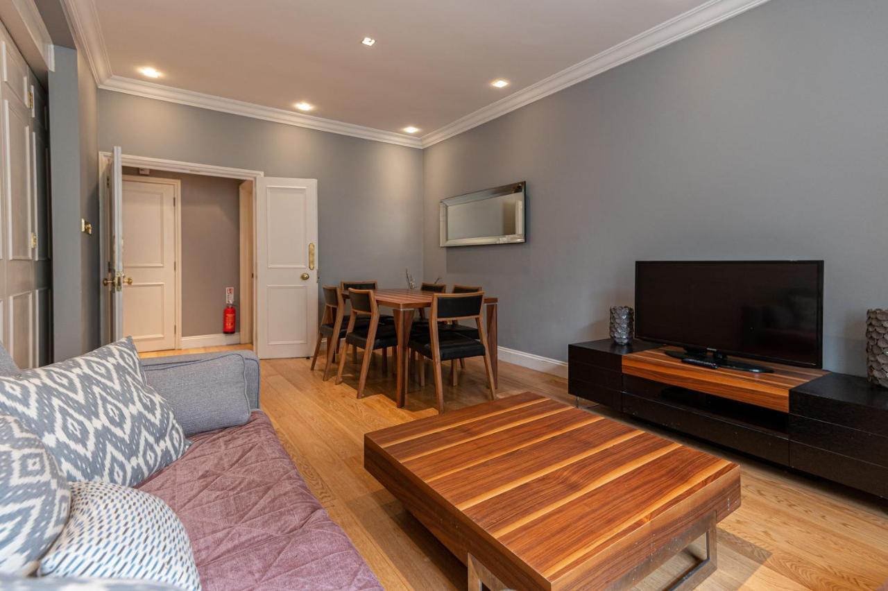 Mayfair Private