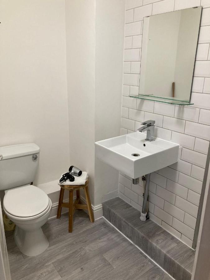 Clerkenwell By Dc Appartement Londen