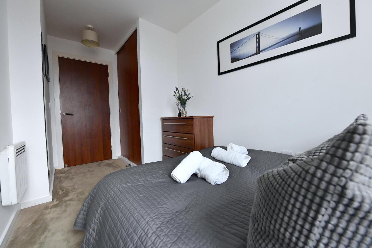 Appartement Lavender House Limehouse Docklands *