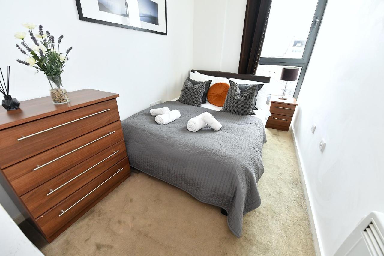 Lavender House Limehouse Docklands * Londen