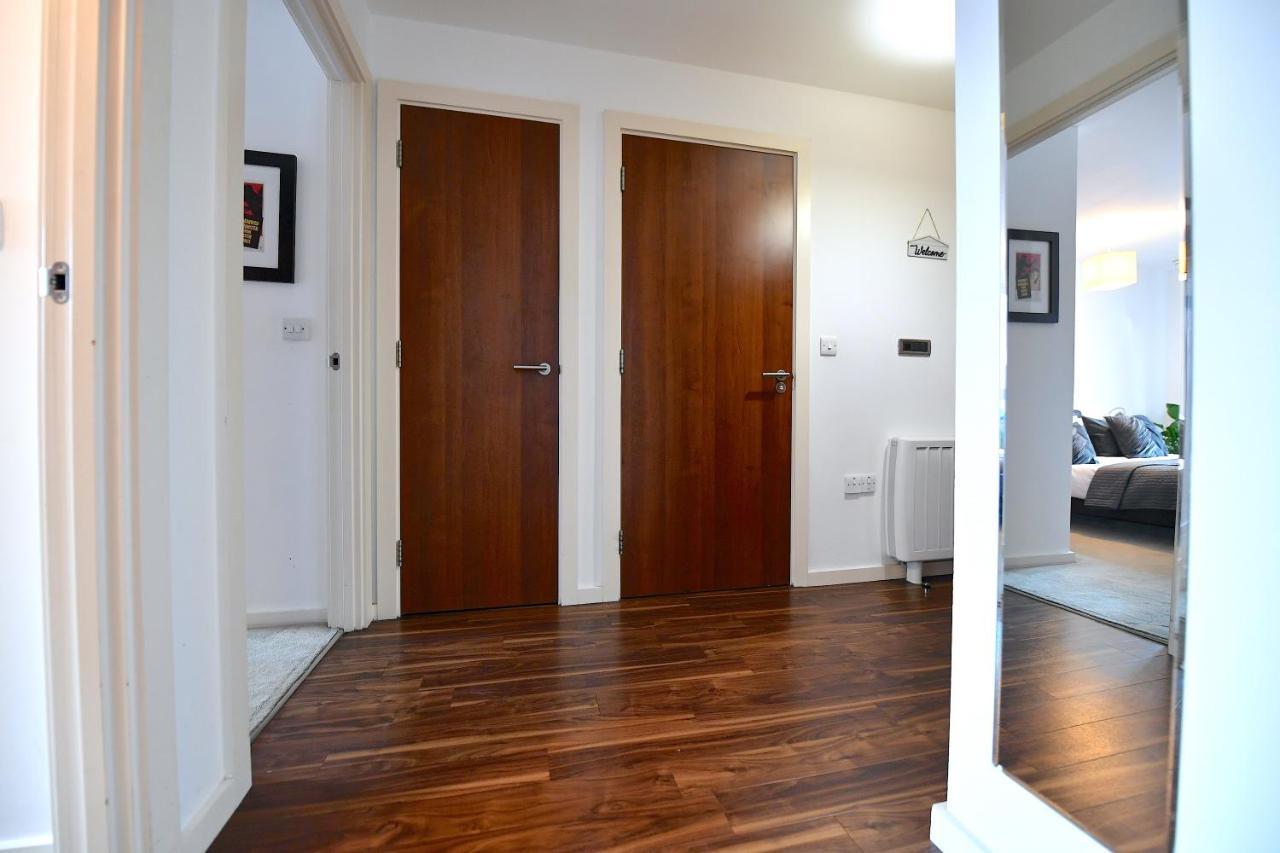 Appartement Lavender House Limehouse Docklands Londen