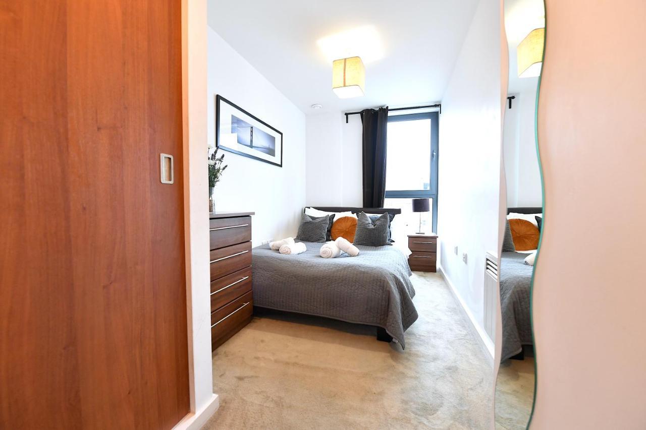 Appartement Lavender House Limehouse Docklands