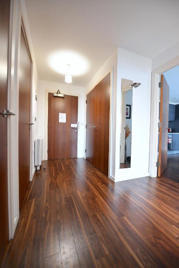 Appartement Lavender House Limehouse Docklands Londen