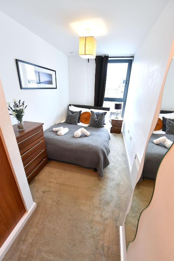 Lavender House Limehouse Docklands Appartement Londen