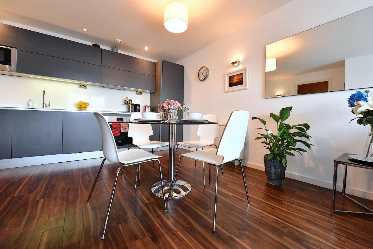 Appartement Lavender House Limehouse Docklands *