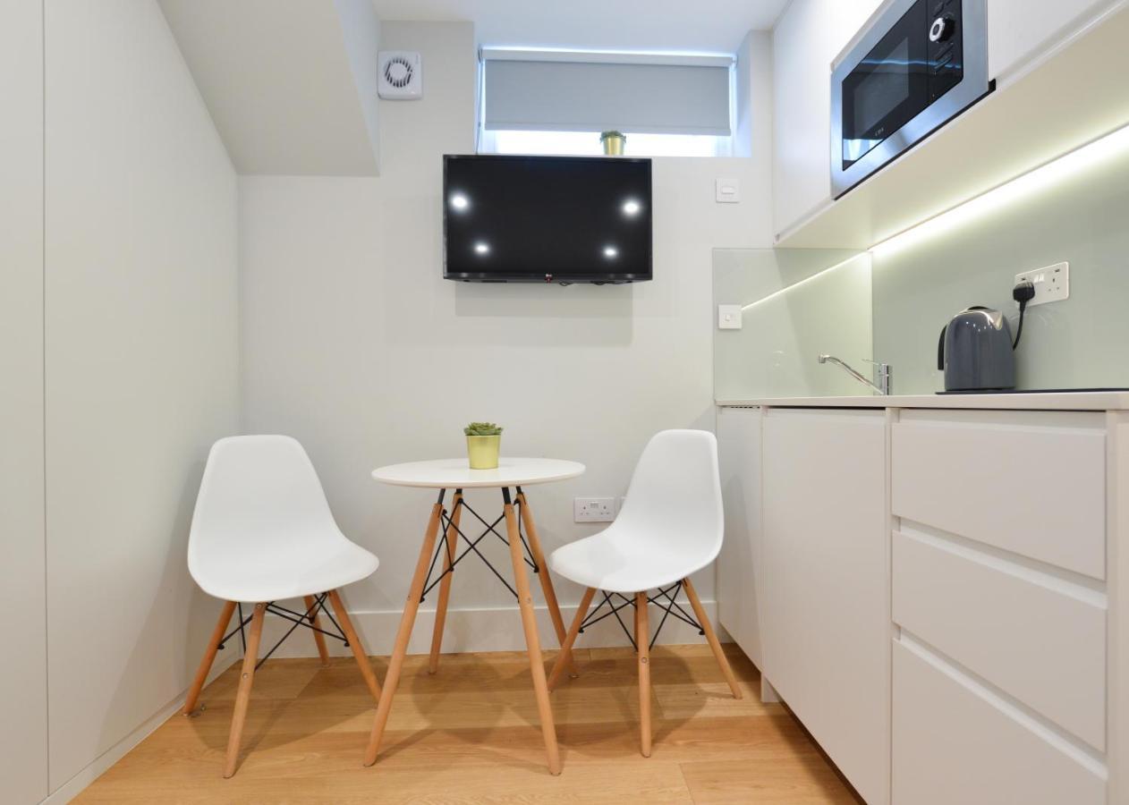 The Portobello Serviced By Stayprime 3*