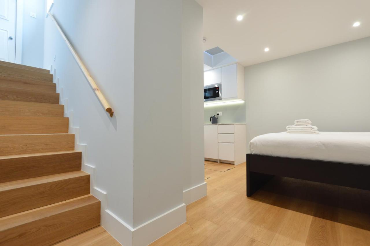 The Portobello Serviced By Stayprime