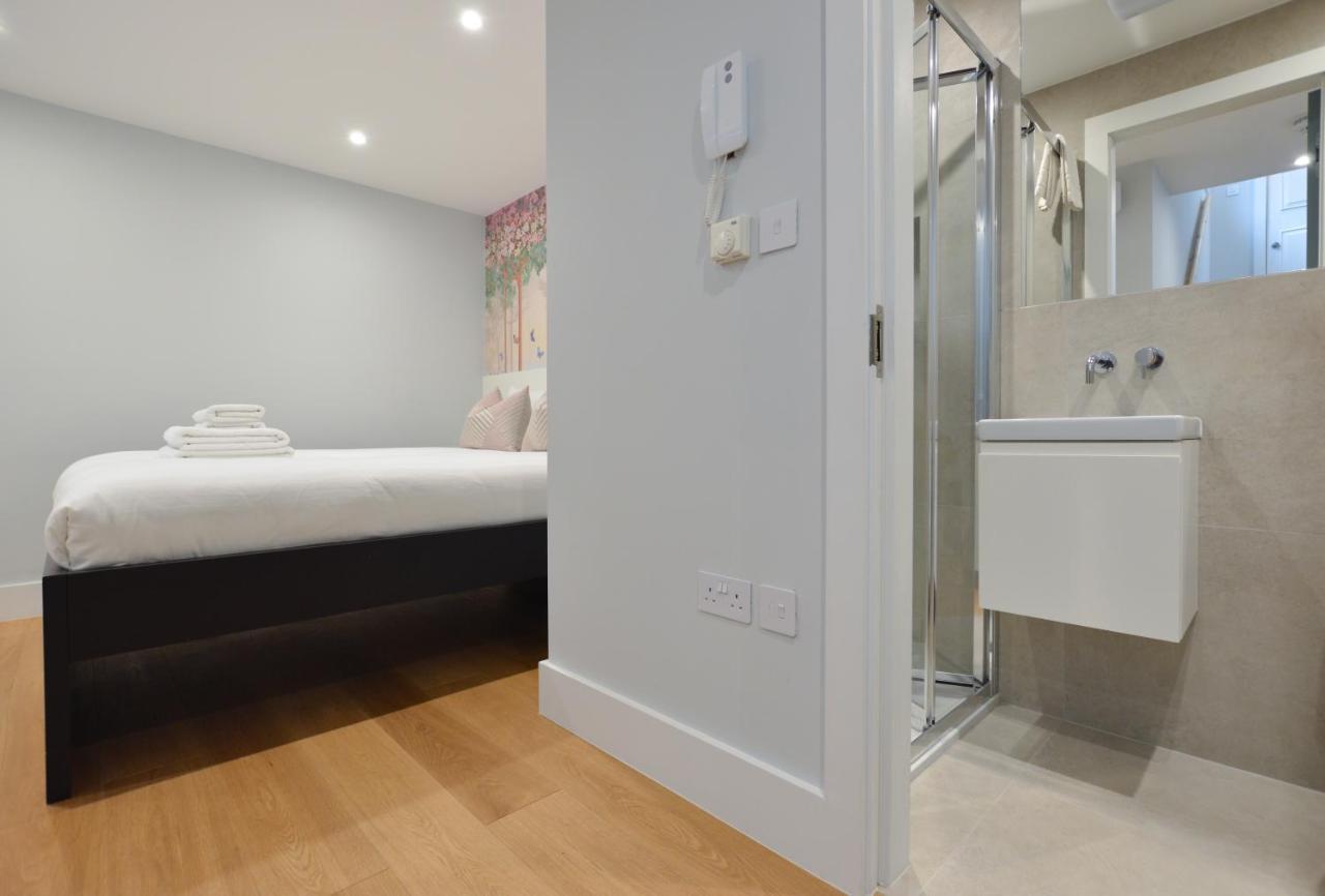 The Portobello Serviced By Stayprime 3* Londra