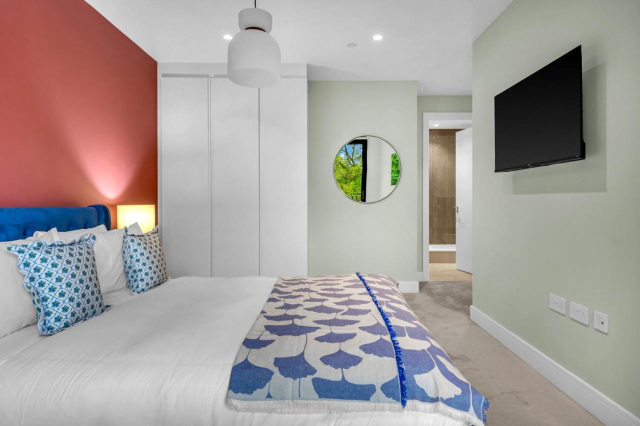 Be - The Residences Lejlighed London