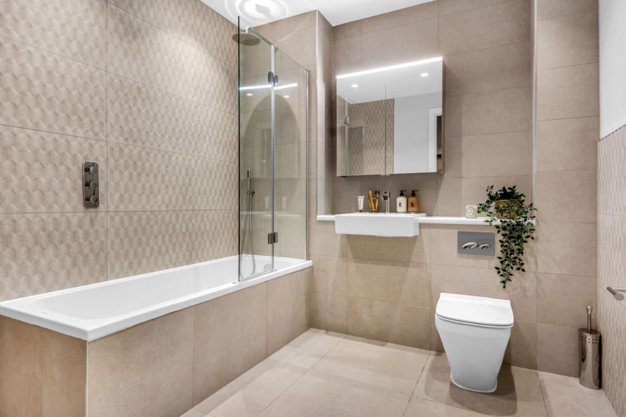 Lejlighed Be - The Residences *