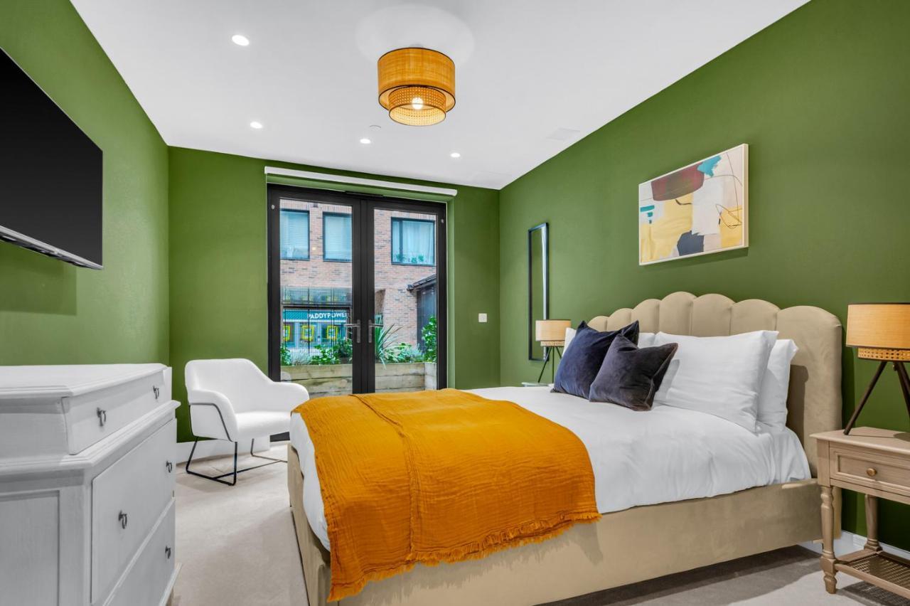 Lejlighed Be - The Residences London