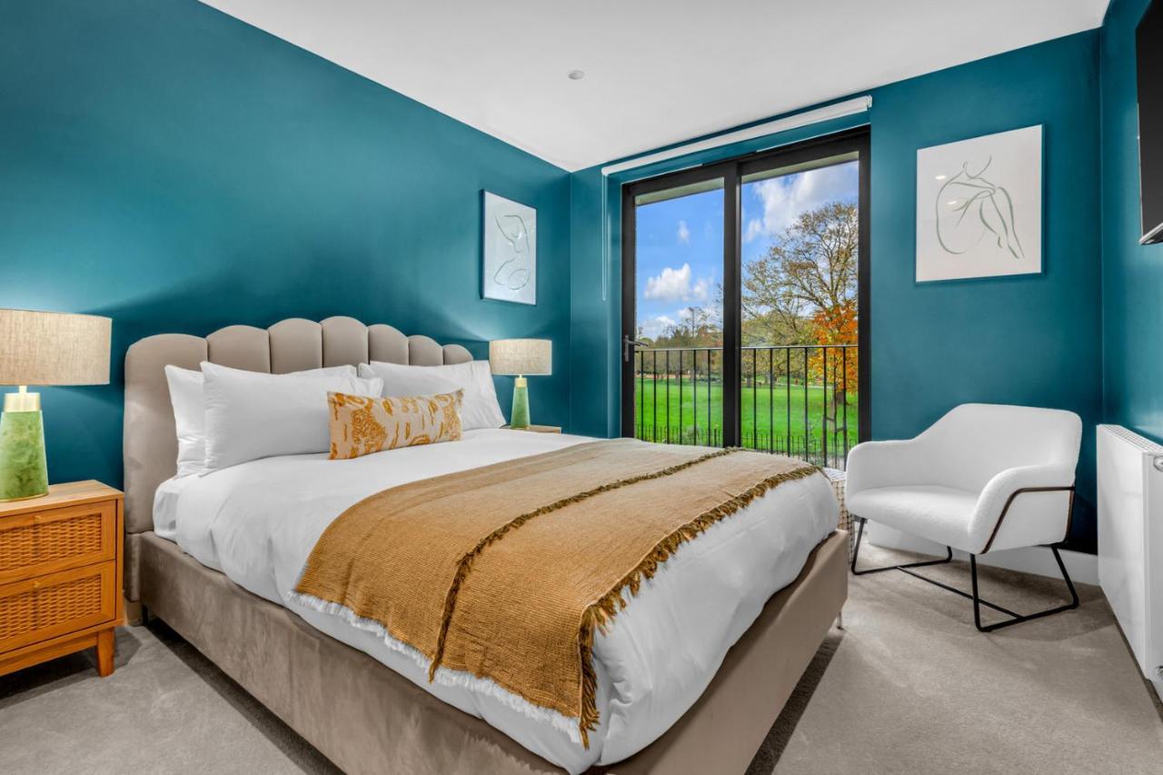 Be - The Residences Lejlighed London