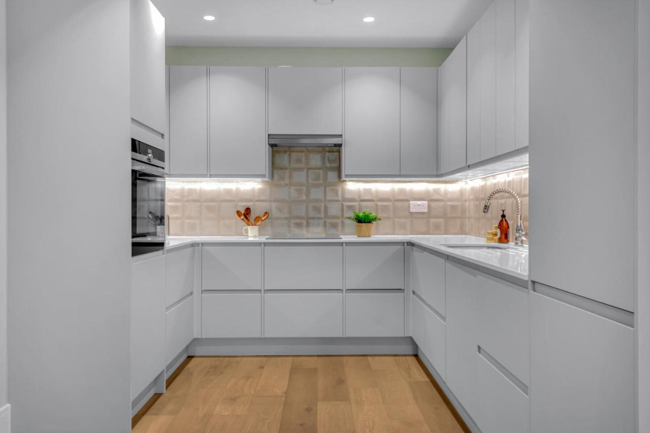Be - The Residences Lejlighed