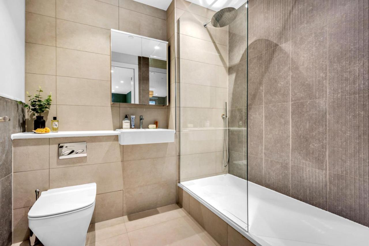 Lejlighed Be - The Residences *