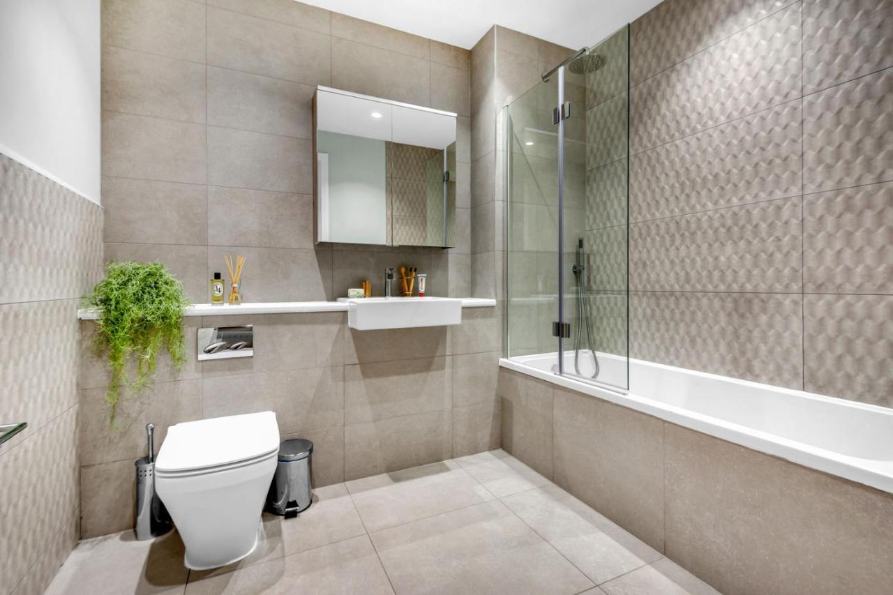 Lejlighed Be - The Residences *