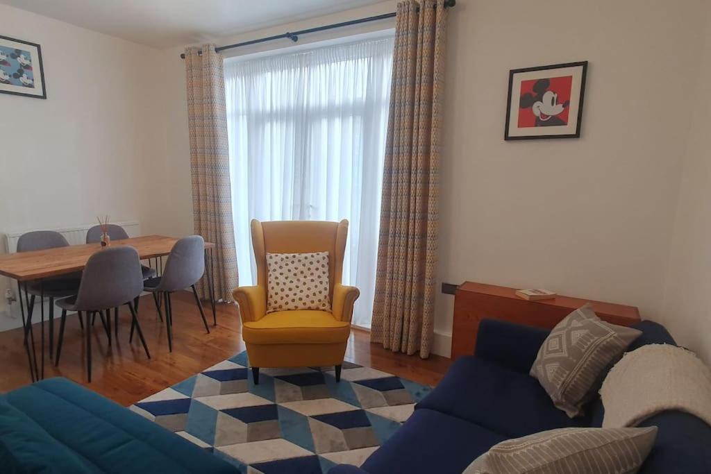 Appartamento Charming Flat Near Shoreditch Londra