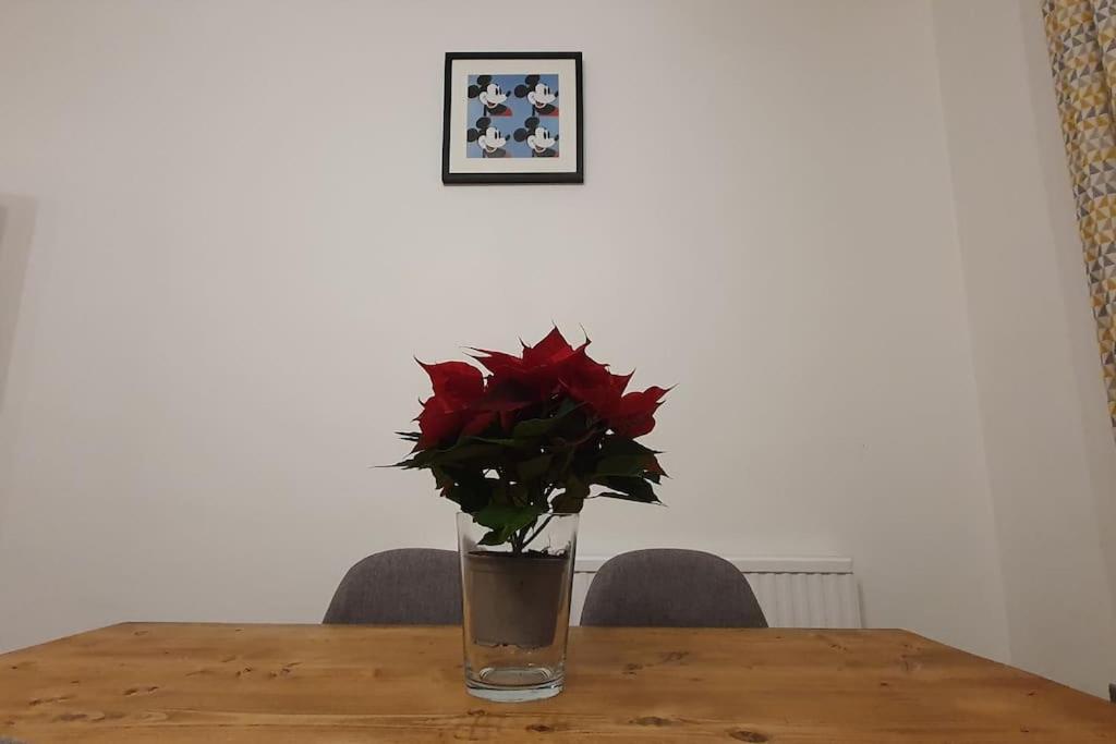 Appartamento Charming Flat Near Shoreditch *