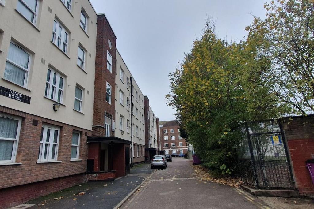 Charming Flat Near Shoreditch Appartamento Londra