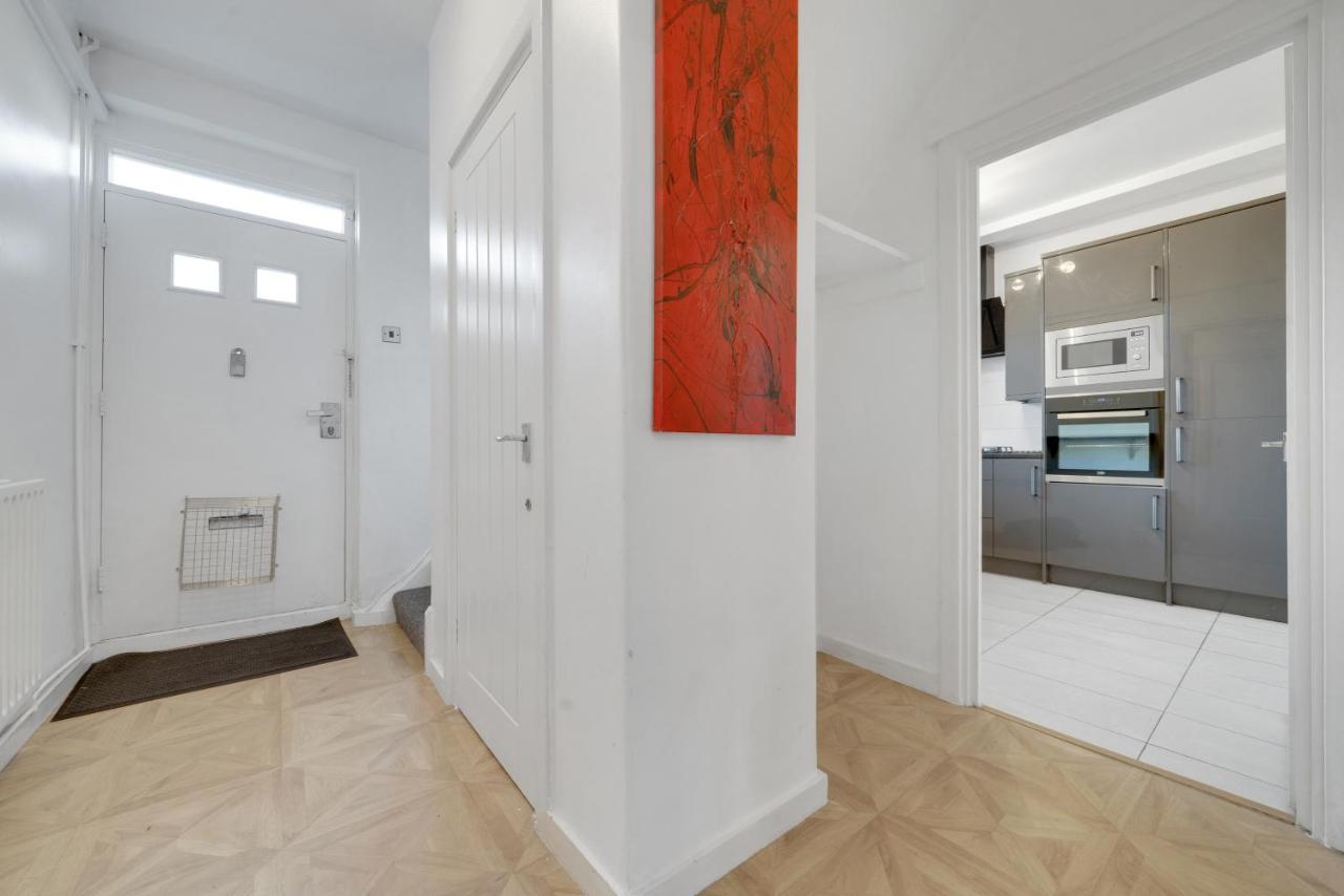 Tower Bridge Large Modern 3 Bed By Bridge
