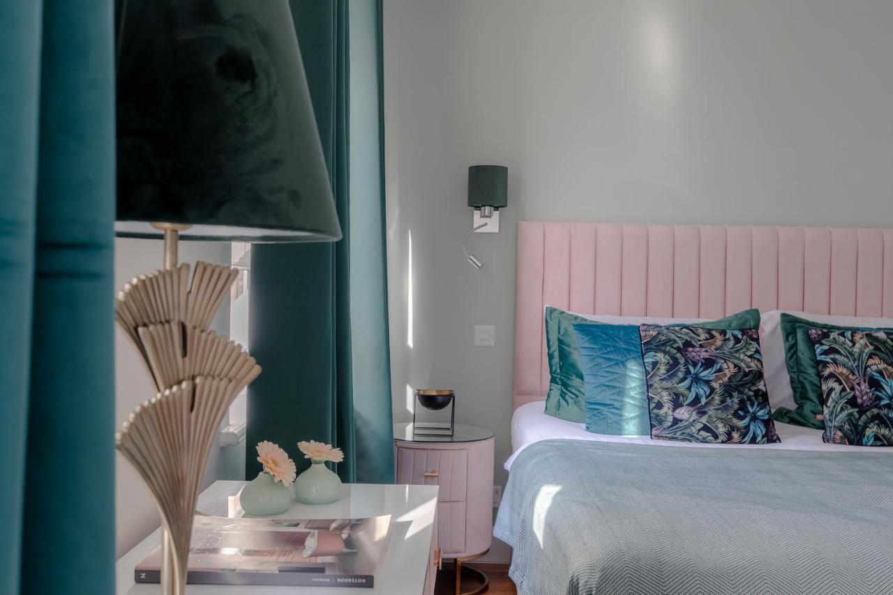Lejlighed Notting Hill & Hyde Park Exclusive West-end Serene Designer Family 5bed4bath *