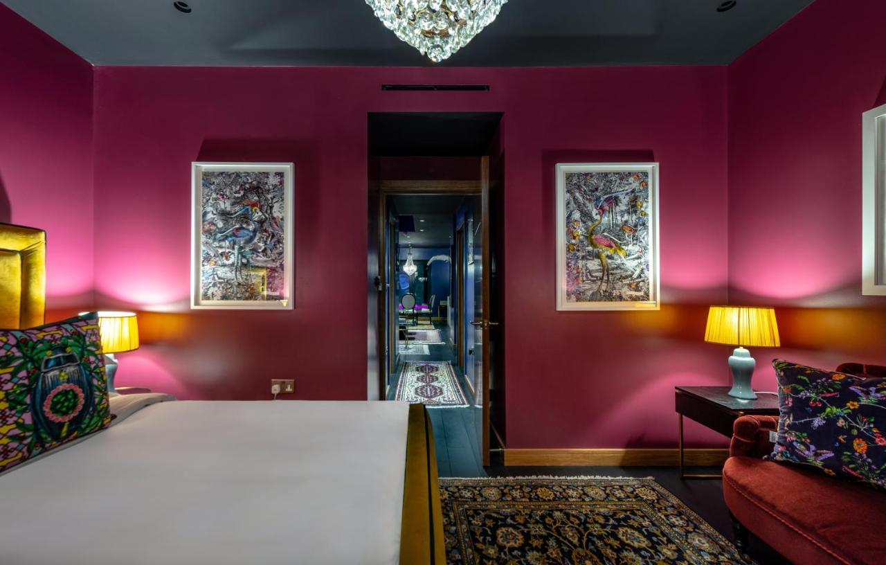 Hotell Hux Hotel, Kensington