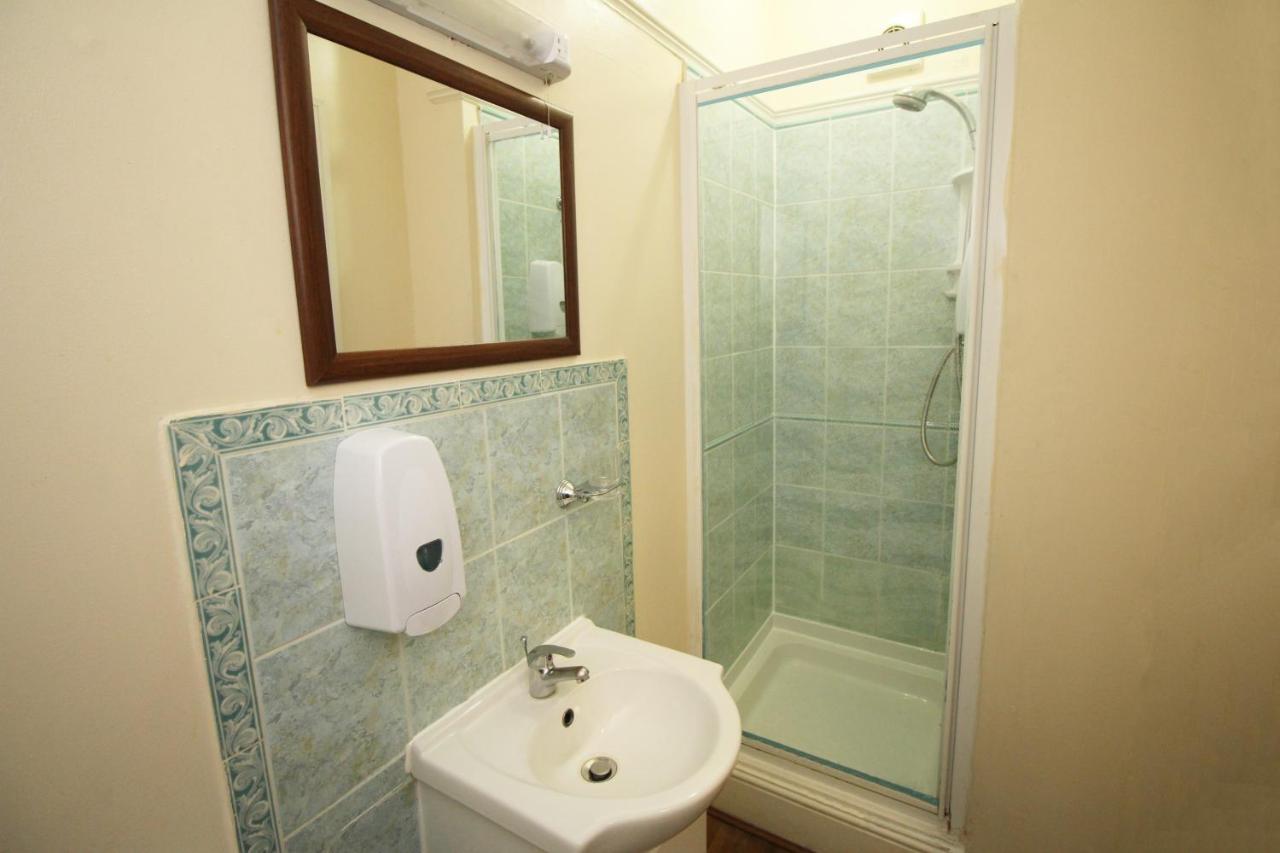 Lägenhetshotell Flexistay Norbury 3*