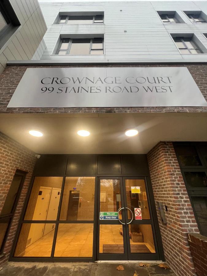 Crownage Court Appartamento