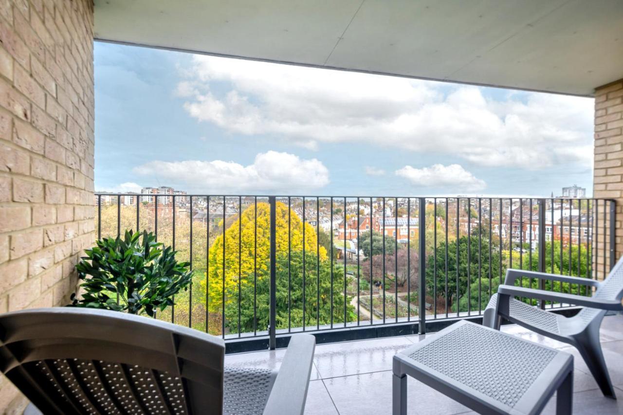 Be - The Residences Lejlighed *
