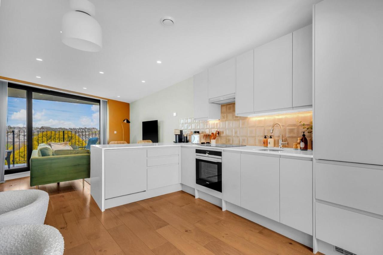 Be - The Residences Lejlighed London