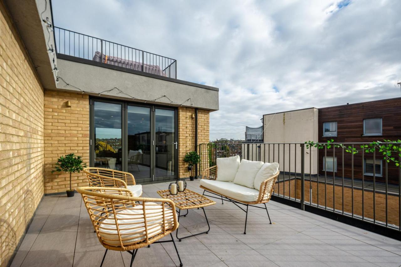 Lejlighed Be - The Residences *