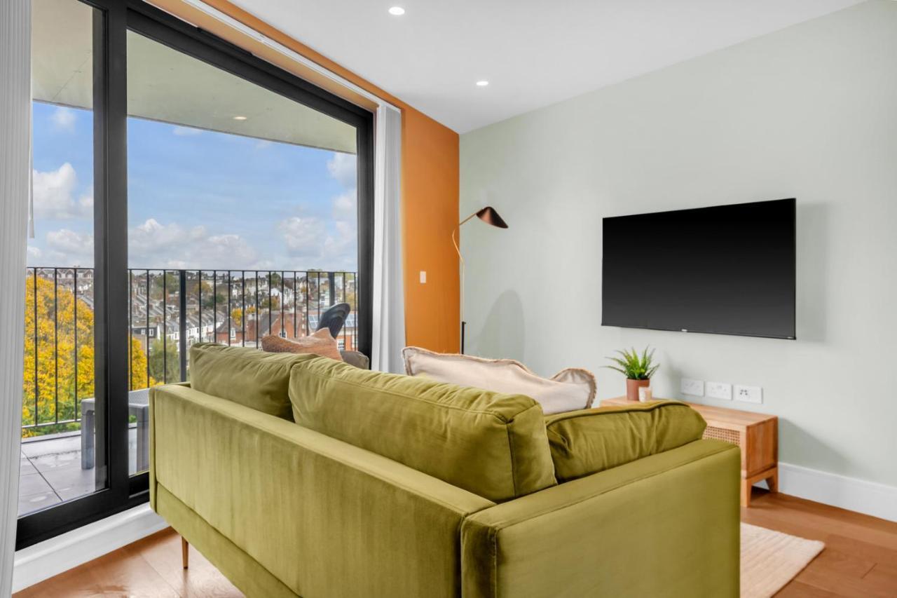 Be - The Residences Lejlighed
