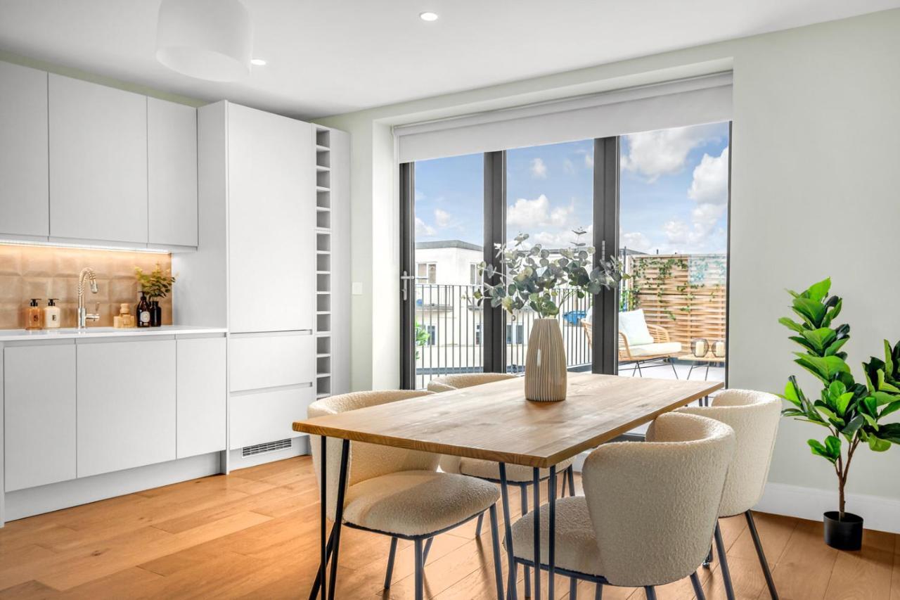 Lejlighed Be - The Residences *
