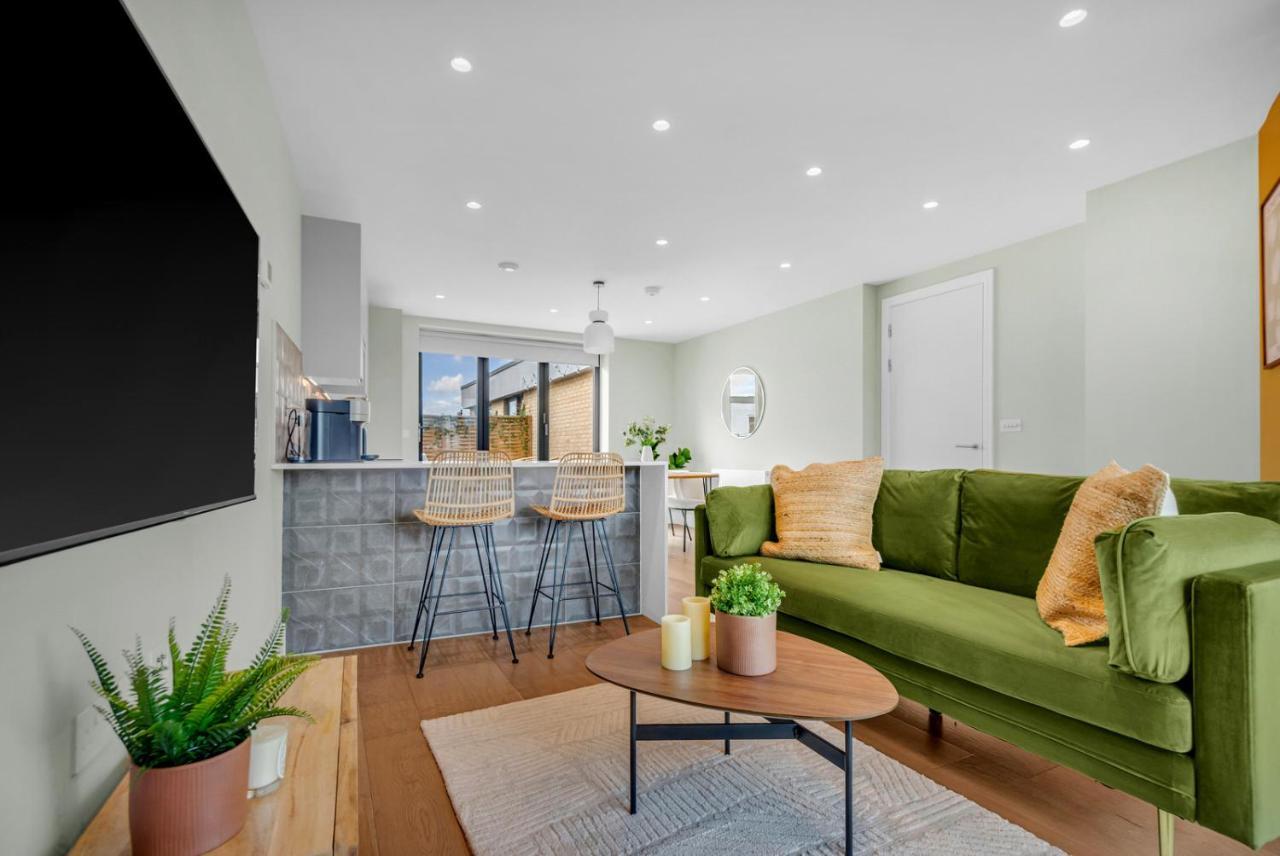 Lejlighed Be - The Residences *