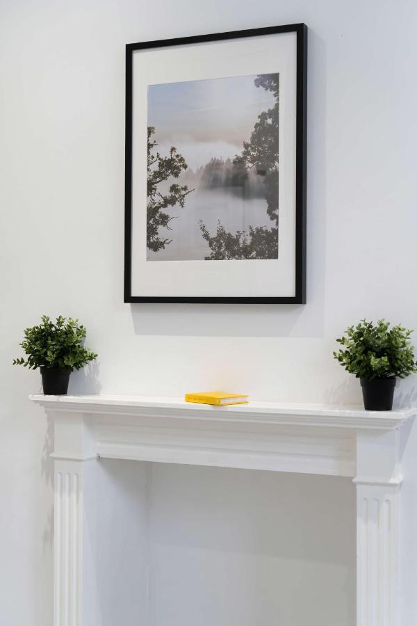 Beautiful Chelsea With Private Garden Appartement