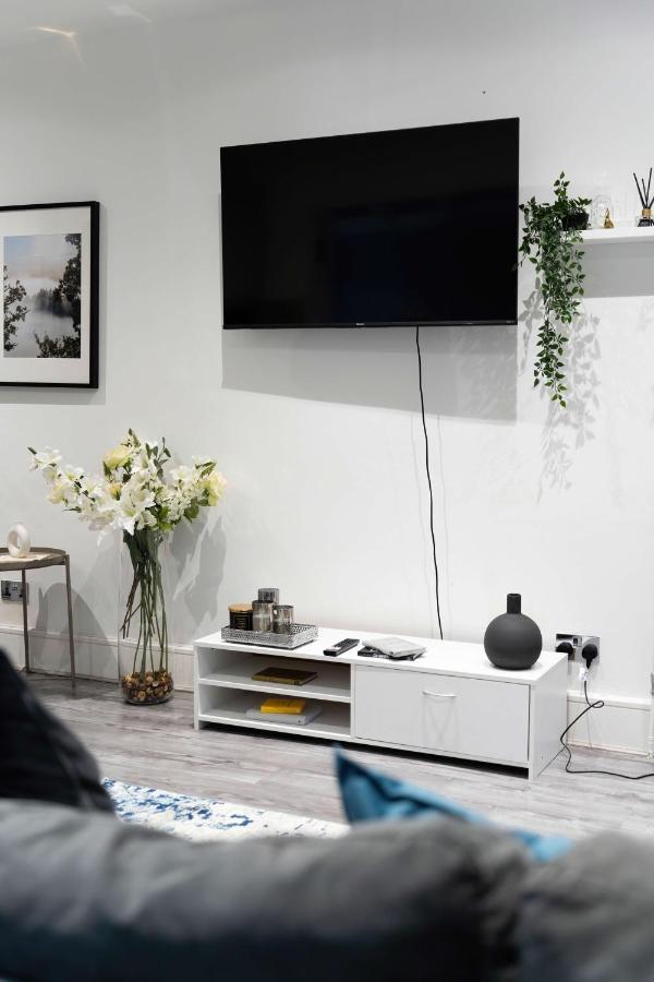 Beautiful Chelsea With Private Garden Appartement Londres