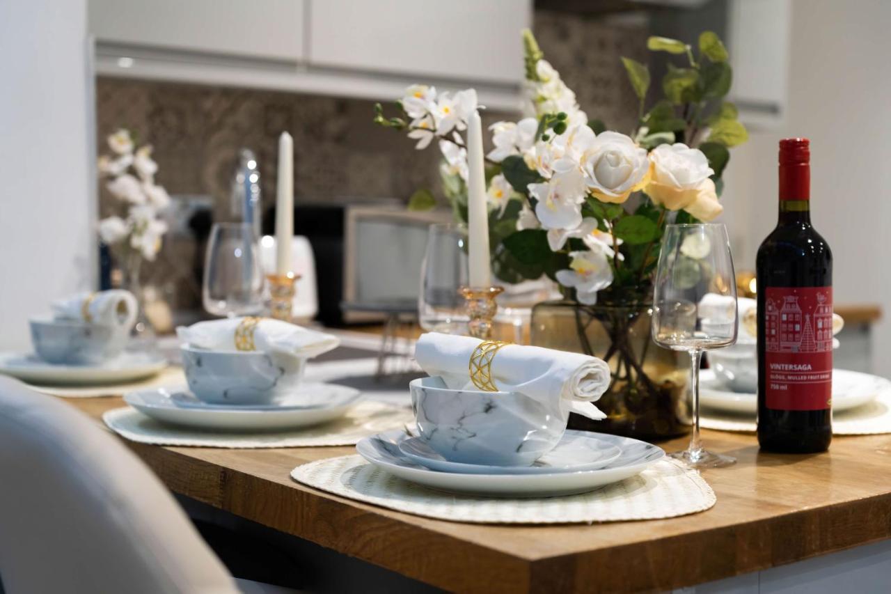 Appartement Beautiful Chelsea With Private Garden Londres