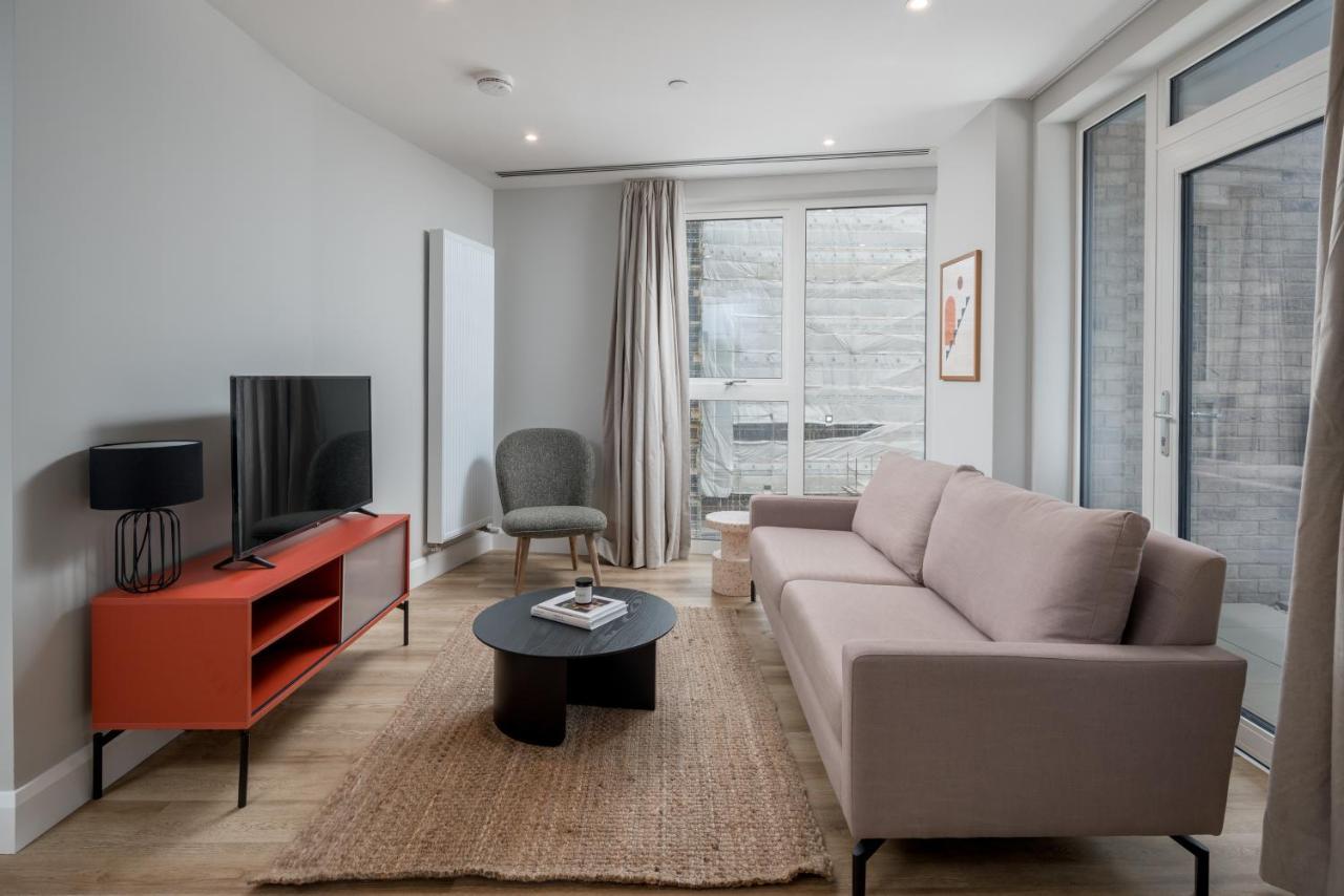 Leilighet Altido New Near Battersea Power Station *