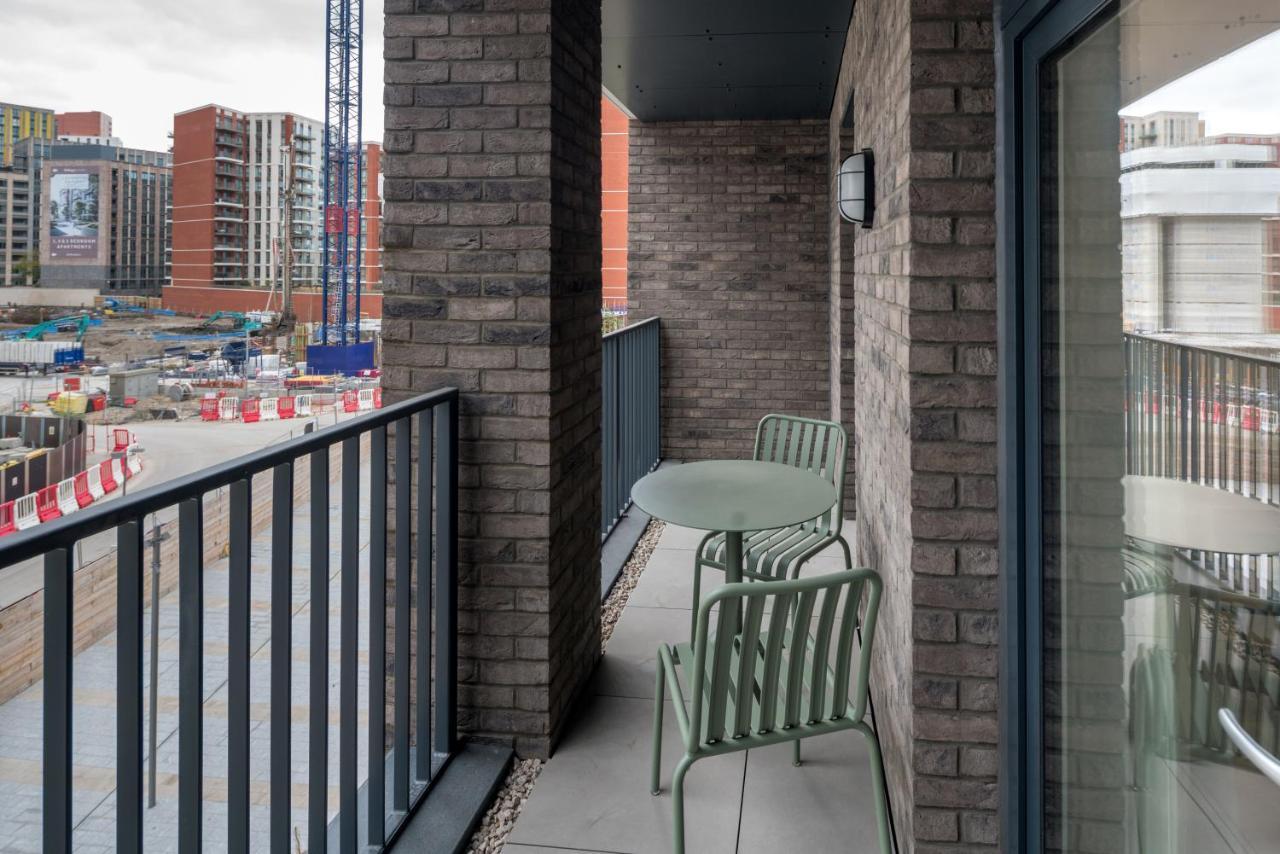 Leilighet Altido New Near Battersea Power Station *