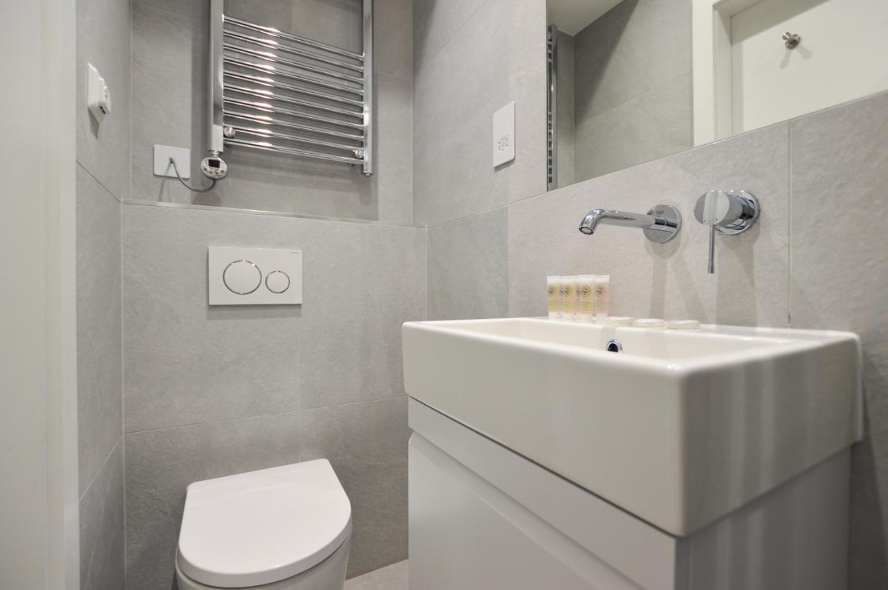 Leinster Square Serviced Aparthotel Londra