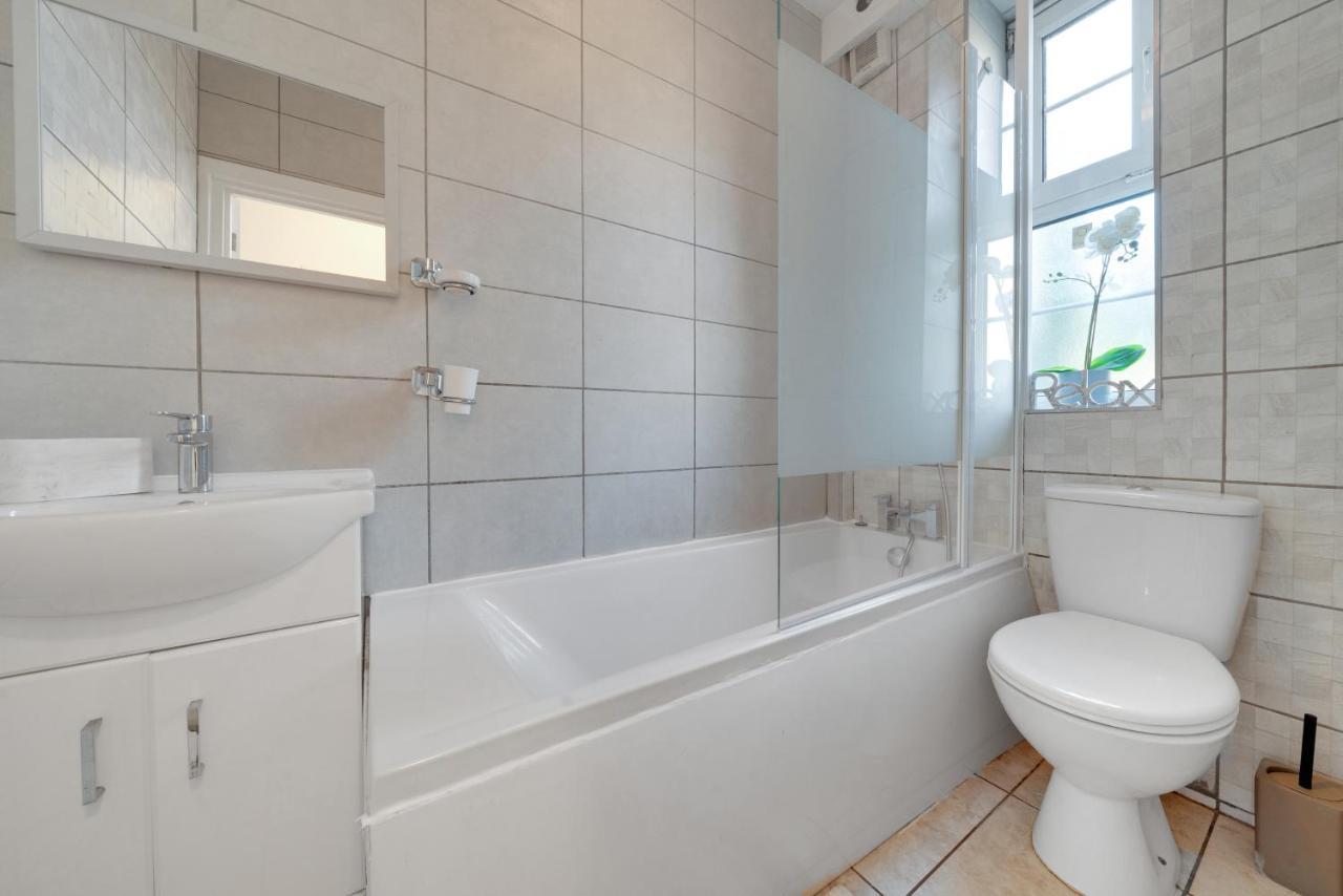 Tower Bridge Large Modern 3 Bed By Bridge Apartment *