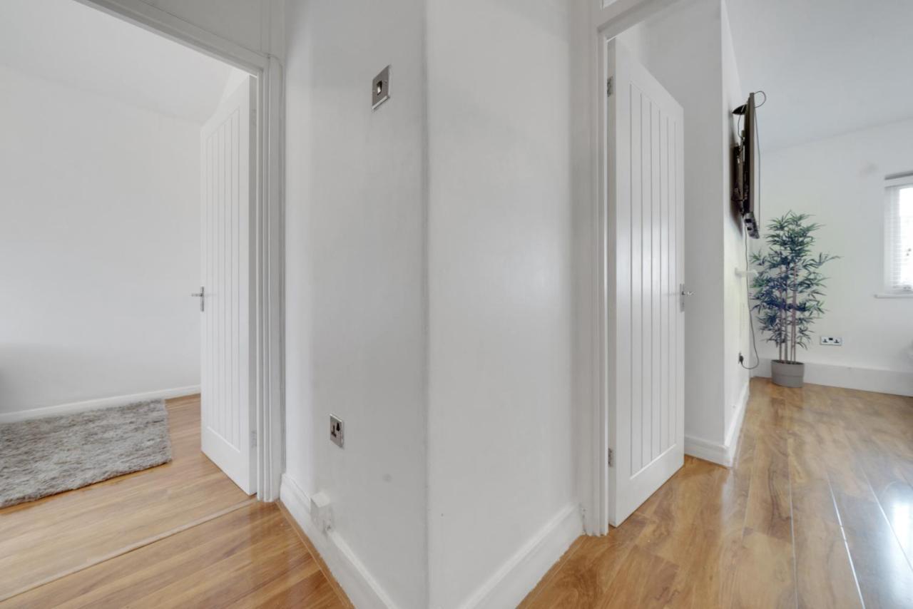 Tower Bridge Large Modern 3 Bed By Bridge *